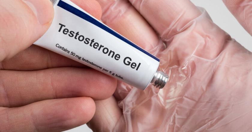 testosterone drug