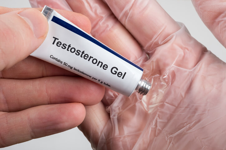 testosterone drug