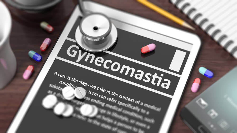 Risperdal gynecomastia