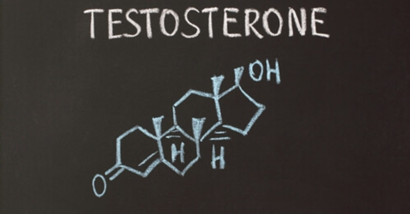 low testosterone supplements