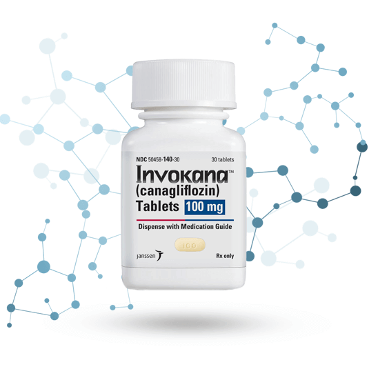 Invokana Side Effects  Serious Health Complications for Type 2 