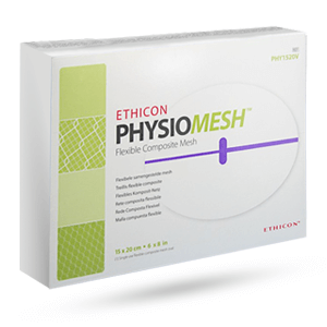 Physiomesh overview