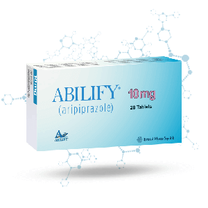 Abilify side effects